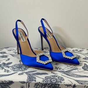 Steve Madden Vionnet Heels